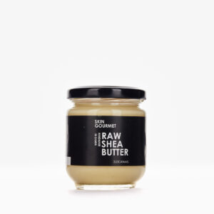 Raw Shea Butter