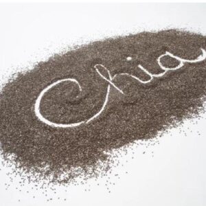 CHIA SEEDS