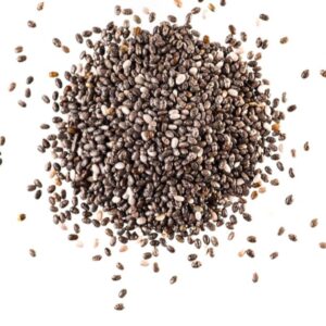 CHIA SEEDS
