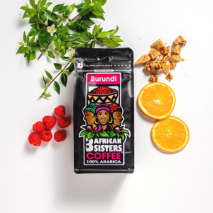 3 African Sisters Coffee – Burundi Single Origin Coffee