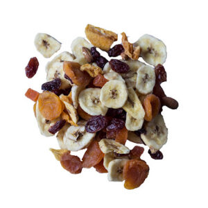 Dried Fruits