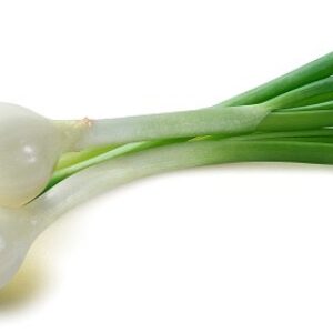 Green Onions