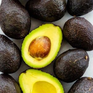 Avocadoes