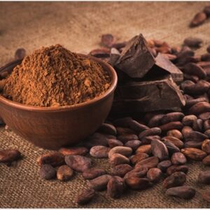 Cocoa Beans