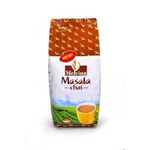 Melvin’s Masala Loose Leaf Tea