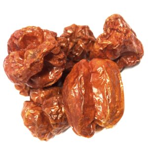 Scotch Bonnet Chili Pepper