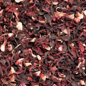 Hibiscus Flowers (Zobo)