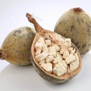 Baobab Powder