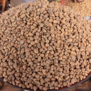 Tiger Nuts