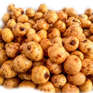 Tiger Nuts
