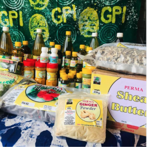 PERMA  ORGANIC NEEM OIL