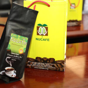 NUCAFE Coffee
