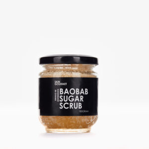Baobab Sugar Scrub