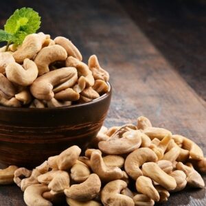 African Cashew Nut