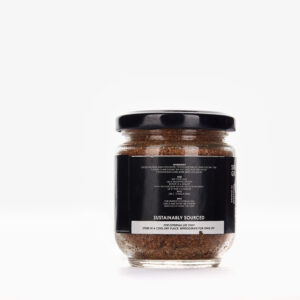 Coconut & Cinnamon Exfoliating Salt