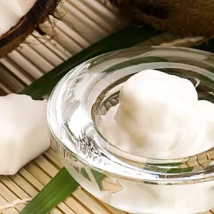 OTI Organic Extra Virgin Coconut Oil