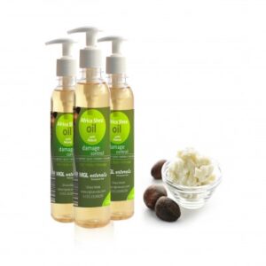 Natural Body Oils