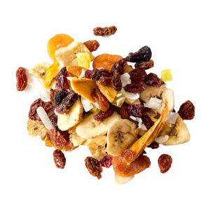 Dried Fruits