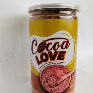Cocoa Love