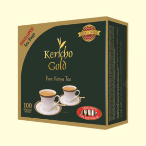 Kericho Gold Tea