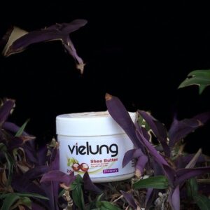 African  Raw Shea Butter