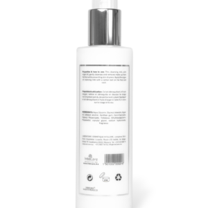 MAKE-UP REMOVER MILK