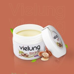 African  Raw Shea Butter