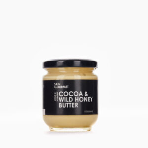 Cocoa & Wild Honey Butter
