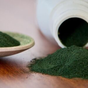 Spirulina