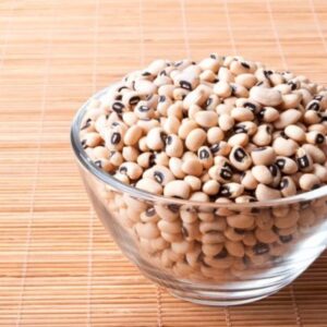 Black Eyed-Peas