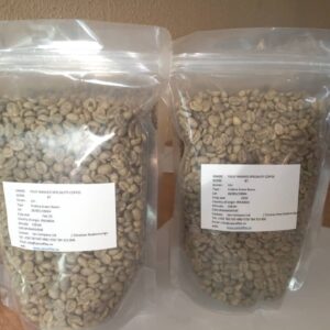 SAN COFFEE – Specialty Grade Coffee