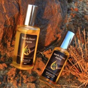 Jojoba Oil