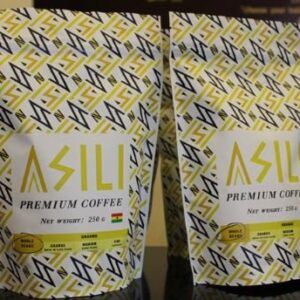 Premium Coffee