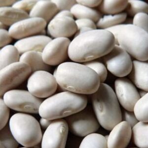 White Pea Beans
