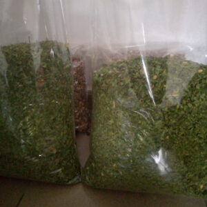 Moringa Leaves (Dried)