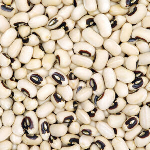 Black Eyed-Beans (Black Eyed-Peas)
