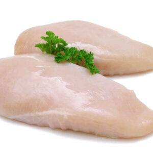 Frozen Chicken Breasts