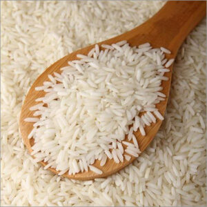 White Rice
