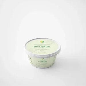 OTI Ivory Raw Shea Butter
