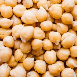 Chickpea