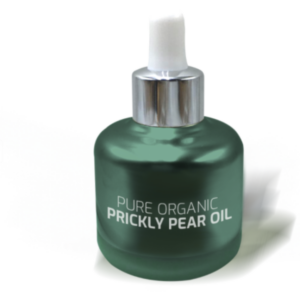 MOROCCAN CACTUS SEED OIL