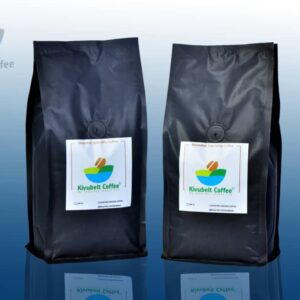 Kivubelt Coffee
