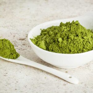 Moringa Leaf Powder