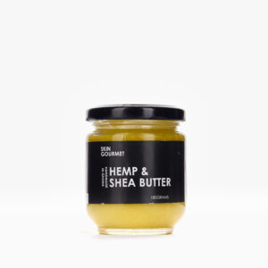 Hemp & Shea Butter