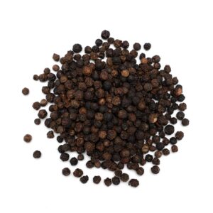 Black Pepper