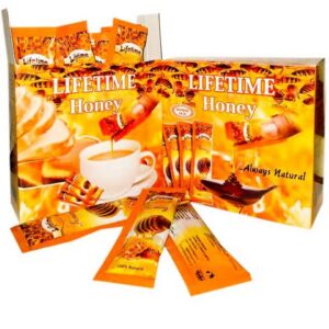 Lifetime Joy Honey
