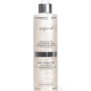MOISTURIZING SHOWER GEL