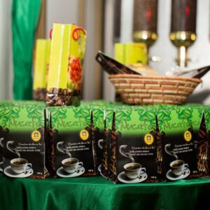 NUCAFE Coffee