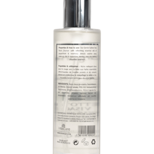 FACIAL CLEANSER SULFATE FREE