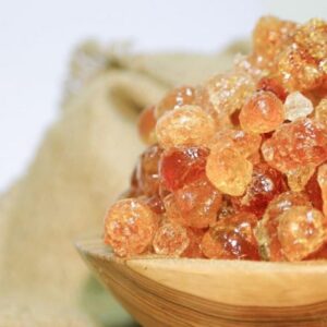 Gum Arabic
